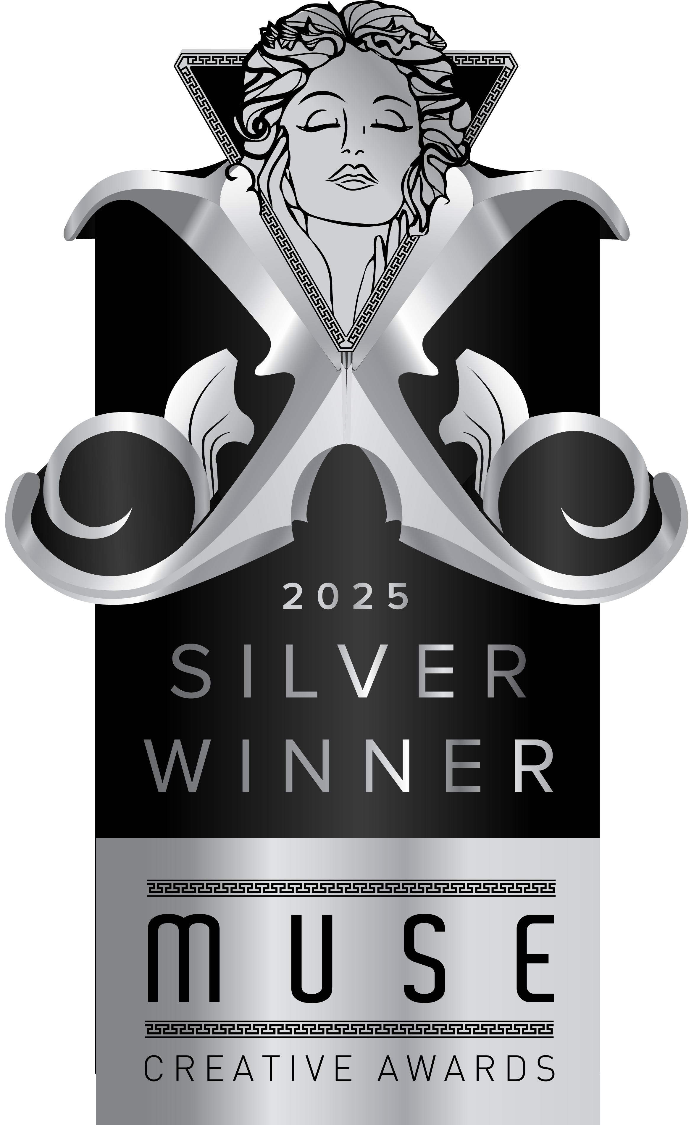 MUSE Creative Awards 2025 - App - Lifestyle
